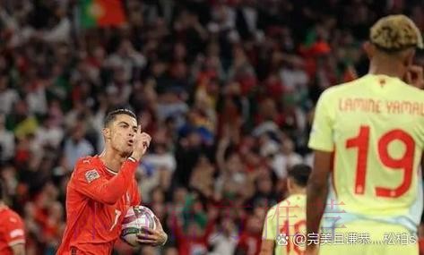 世界杯西班牙C罗赛程分析权威解读