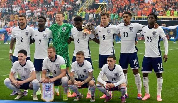 2026世界杯英格兰贝林厄姆阵容解析全面分析